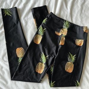 Goldsheep Leggings - Size S